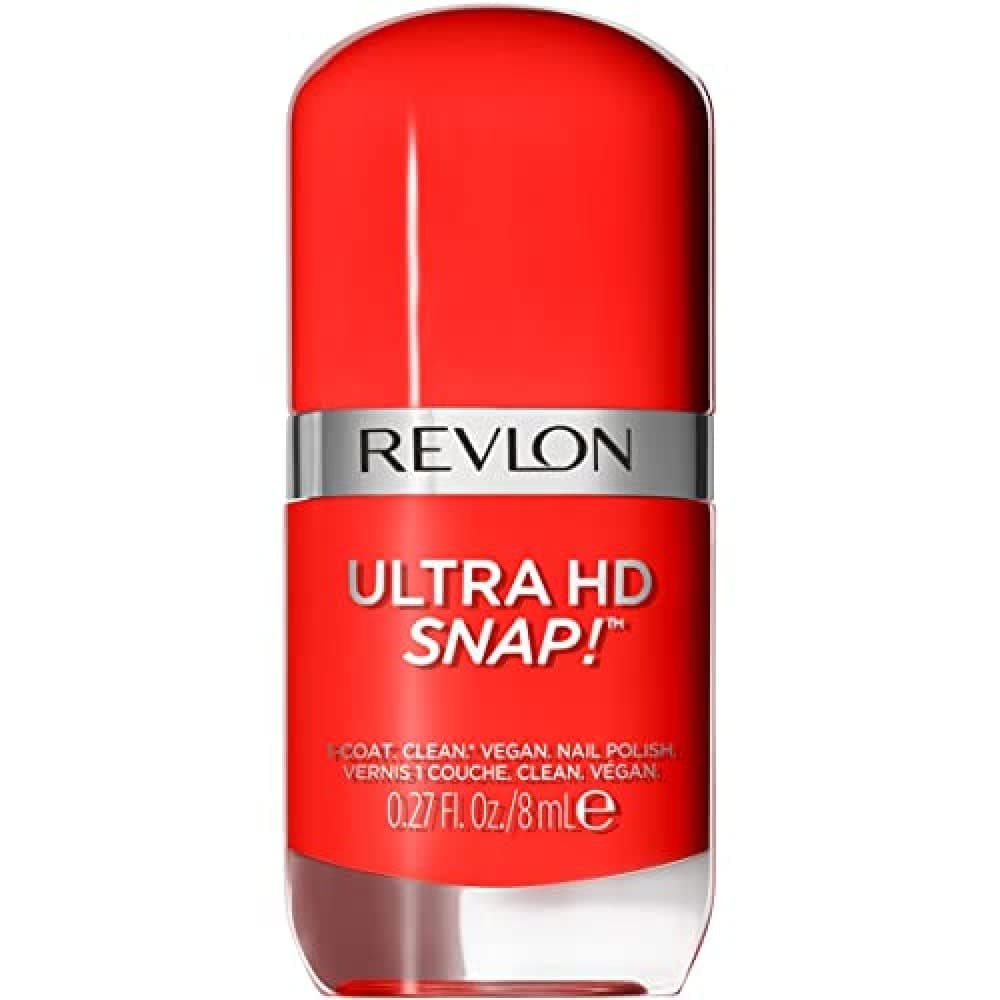 Revlon Ultra HD Snap Nail Polish