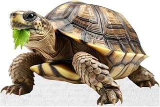 Turtle - Life Size Cardboard Cutout Standup People with Support Standee | Animals -