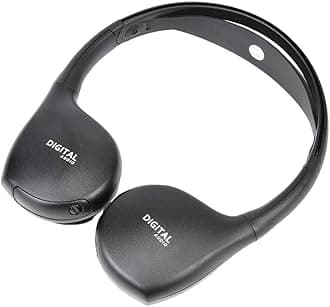 ACDelco Genuine Parts 84201995 Headphones