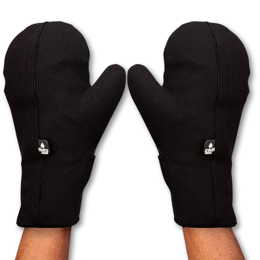 Cold Therapy Mittens