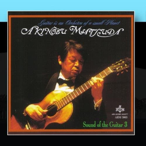 Sound of the Guitar 3