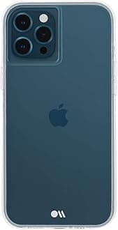 Case-Mate - TOUGH - iPhone Lizzie Case - Clear