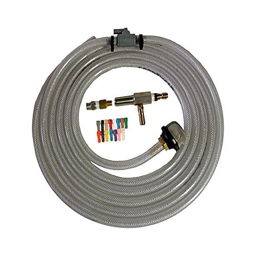 xjet HIGH Pressure Long Range Nozzle # 13 (3000 to 4000 psi. 4 to 6 GPM)