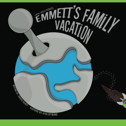 Emmett's Family Vacation