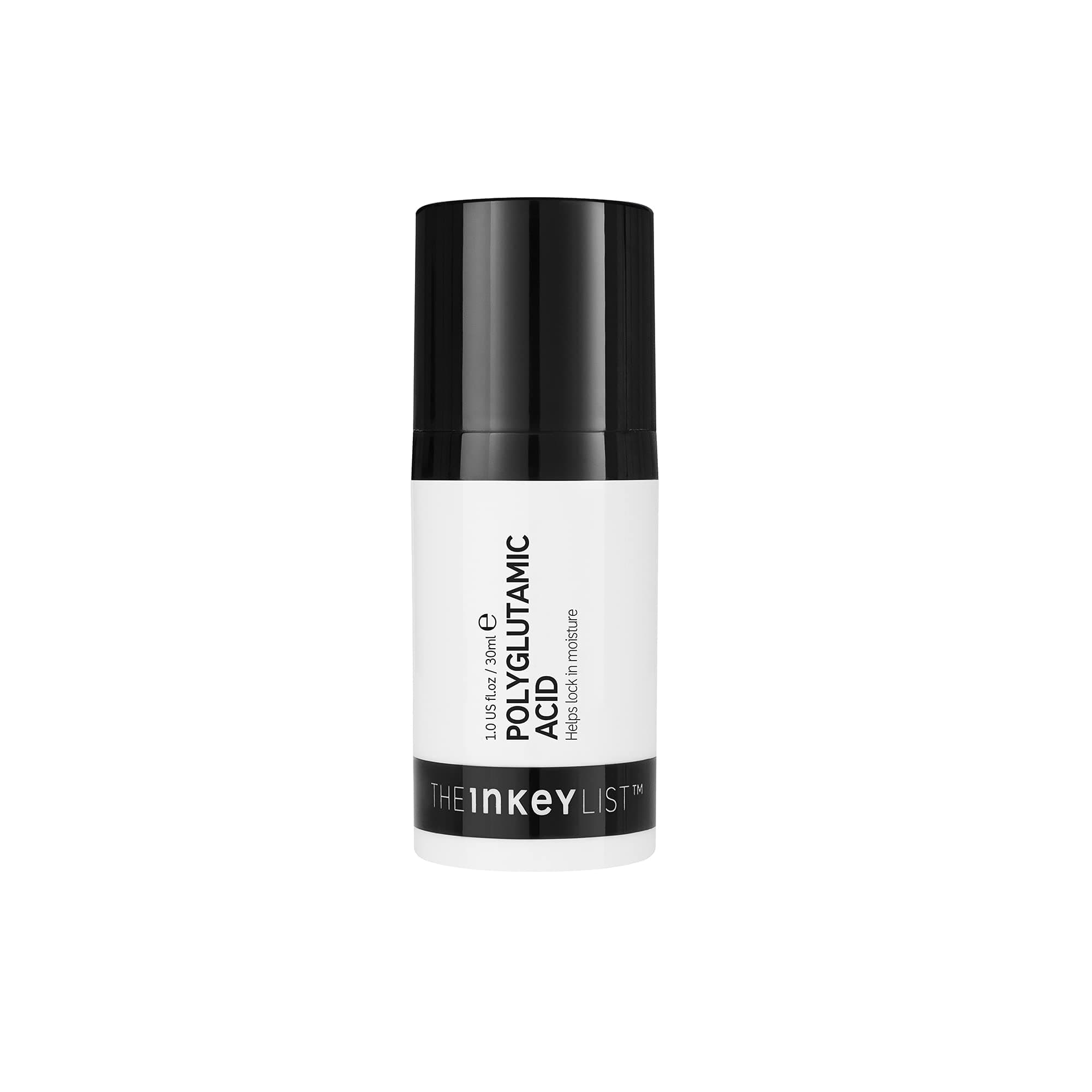 The INKEY List Polyglutamic Acid Serum 30ml