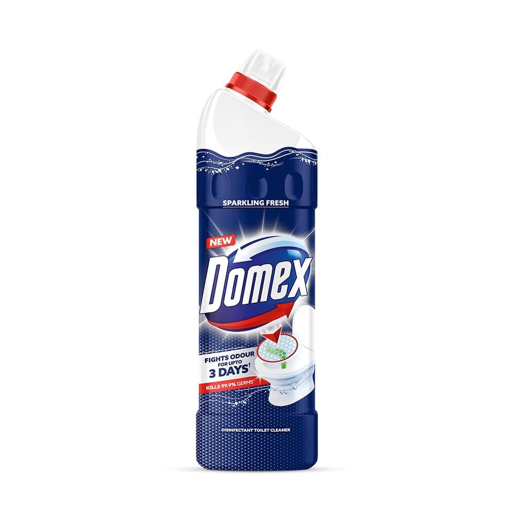 Domex Toilet Cleaner Original, 1 L