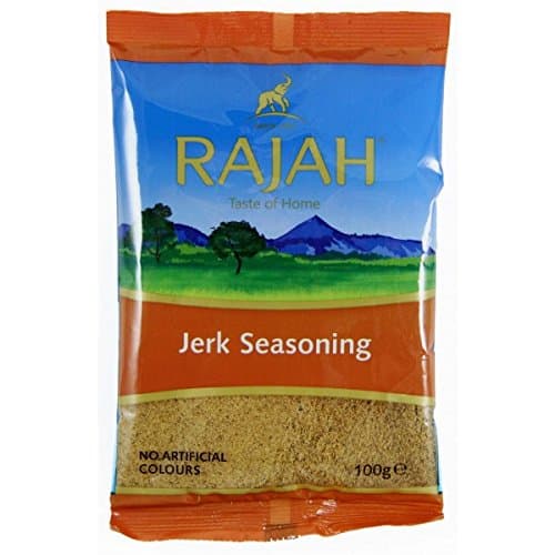 Jerk Seasoning 100g