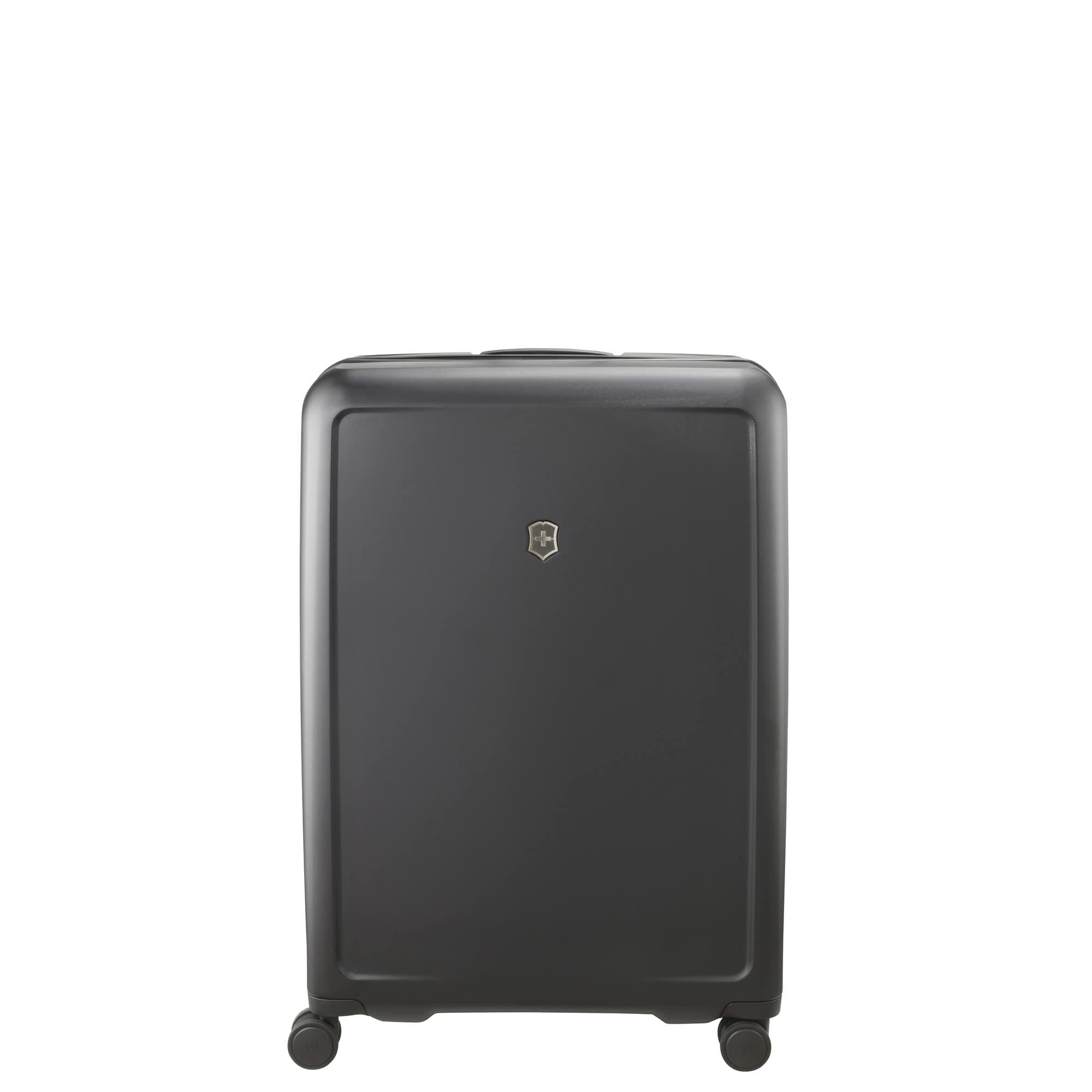 Victorinox Connex Extra-Large Hardside Case, Black