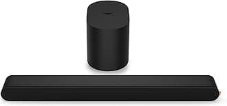 VIZIO 2.1 Soundbar with Dolby Atmos and DTS:X