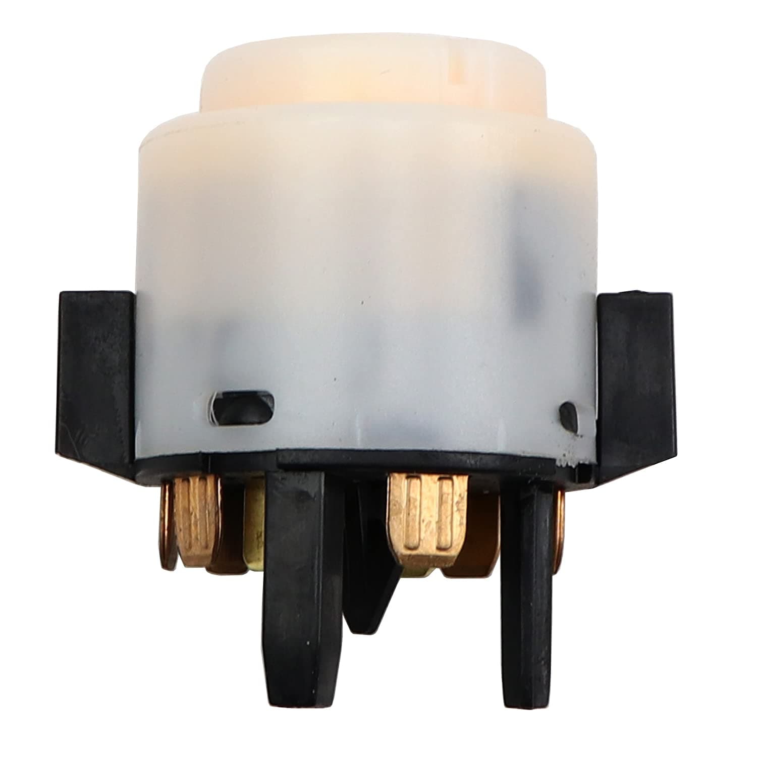 Beck/Arnley Ignition Switch - 201-1790