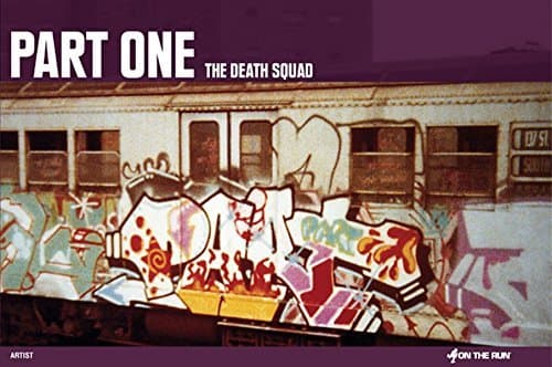 Part One: The Death Squad (On the Run (from Here to Fame Paperback)) by Alain Mariduena (2009-10-16)