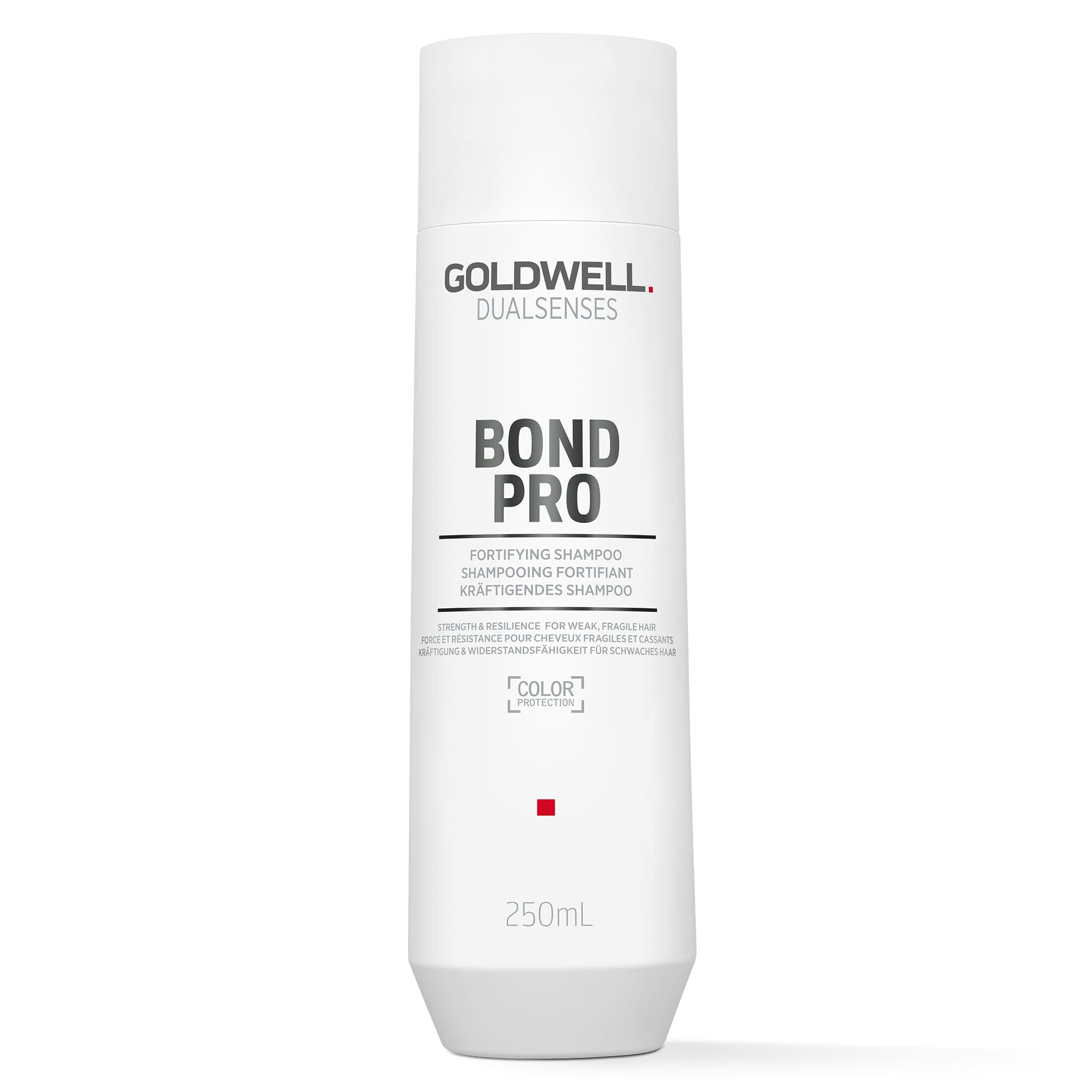Goldwell Dualsenses Bond Pro, Fortifying Shampoo for Weak and Fragile Hair