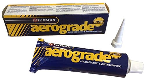Hylomar Aerograde (3.5 oz. Tube)