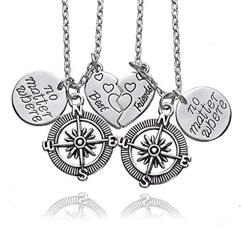 BESTHING Dog Training Collar, 1000ft Remote Dog Shock Collar, 100% Waterproof Rechargeable Beep/Vibra/Electric Shock (DTC)