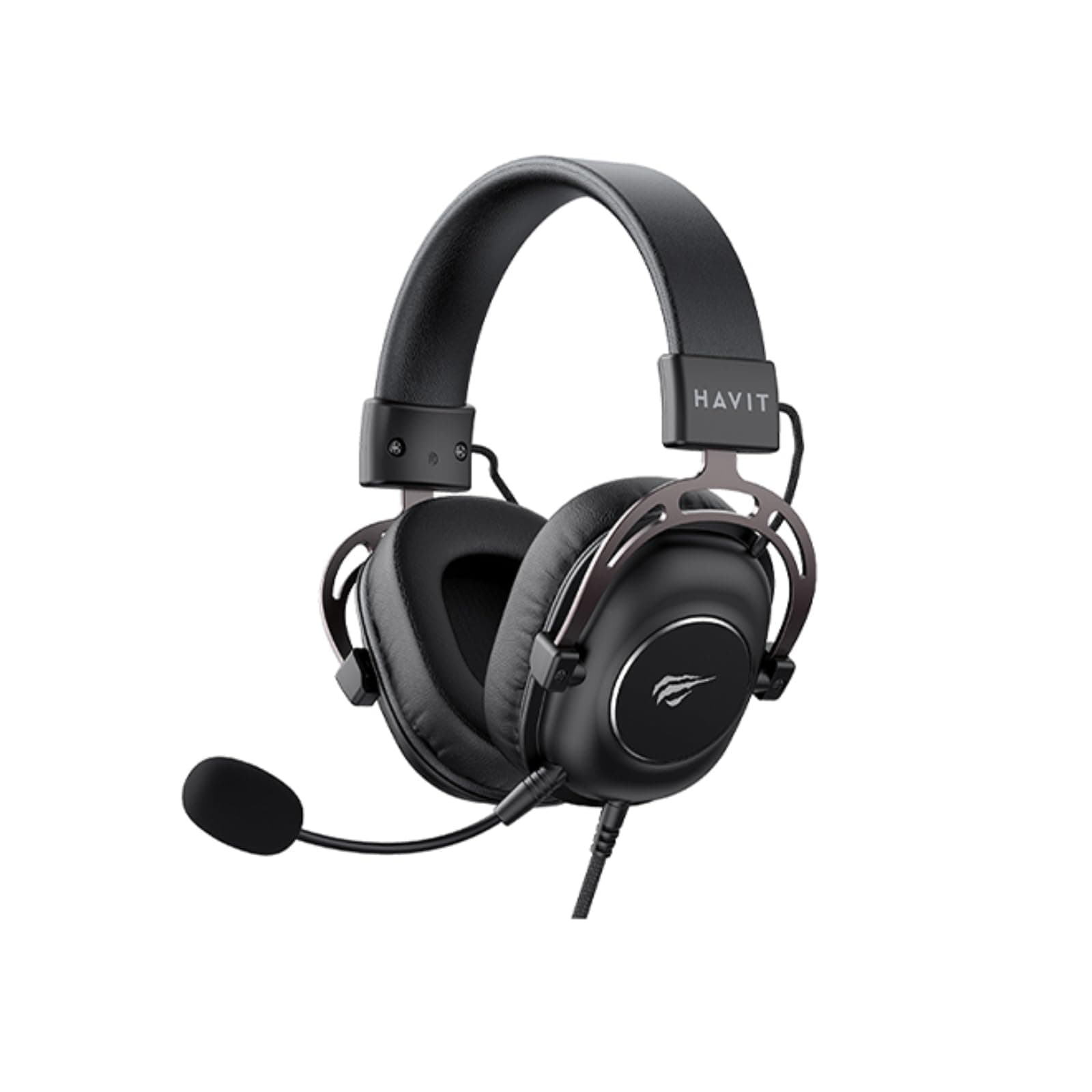 Gaming headphones Havit H2002Y