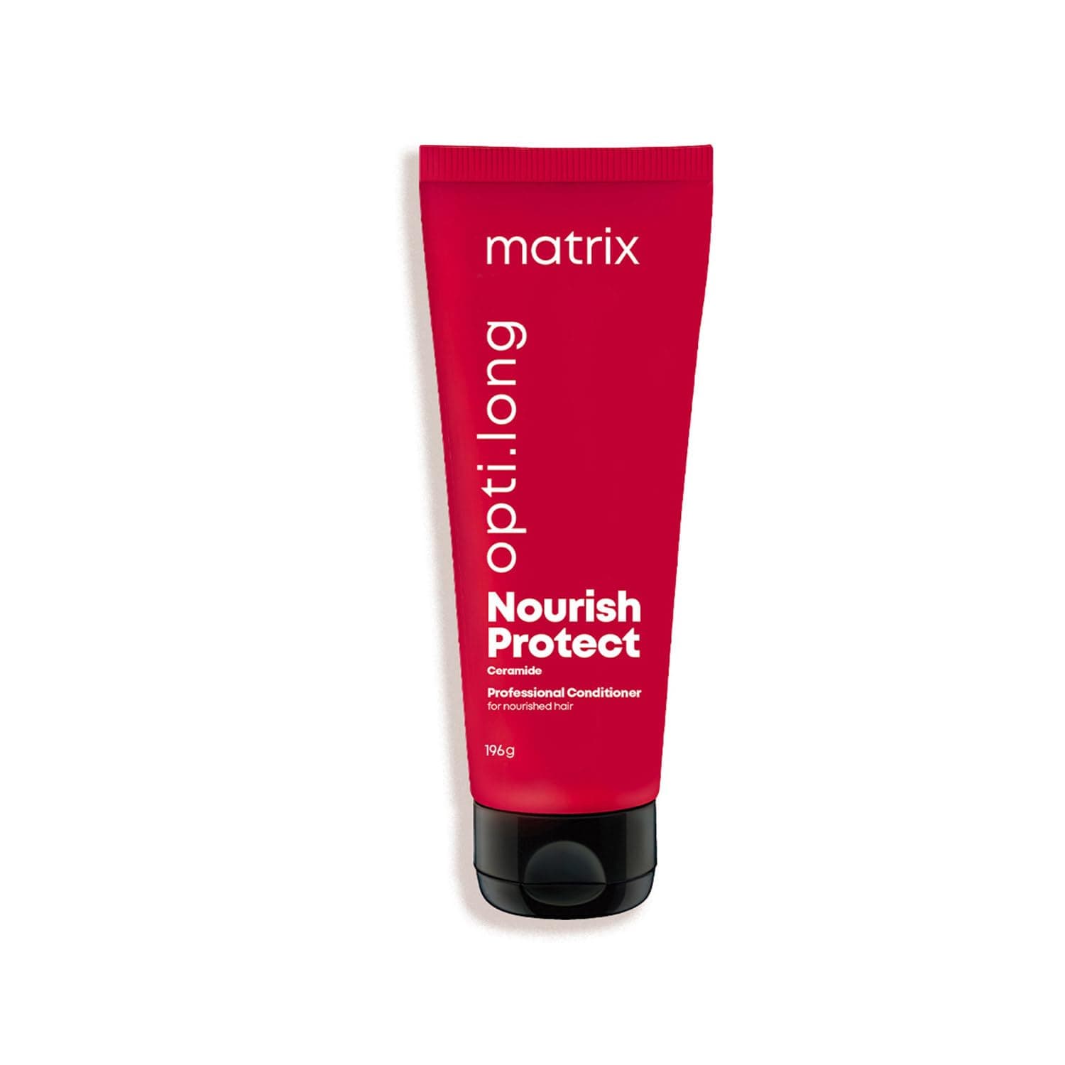 Matrix Opti Long Professional Fresh Conditioner For All Hair Types | Detangled, Smooth, Nourished Long Hair | With Ceramide | For Long Hair, 1 Count