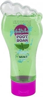 Pretty The Foot Factory Peppermint Foot Soak 177ml