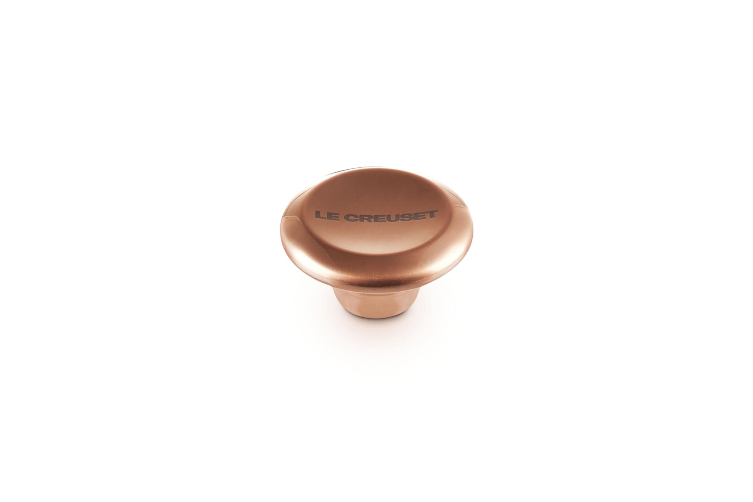 Le Creuset Signature Copper Knob, Medium