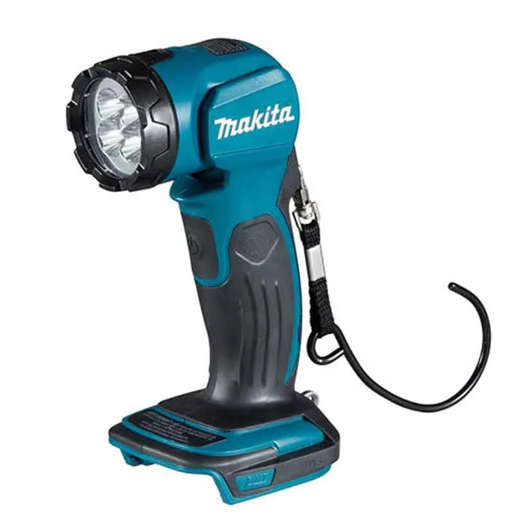 DML815 18V LXT® Lithium-Ion Cordless L.E.D. Flashlight, Flashlight Only