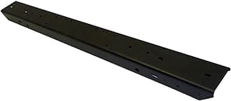 Crown Automotive 5ED16T3X Front Bumper for Jeep Wrangler