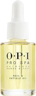 Opi Pro Spa Nail And Cuticle Oil, 0.95 Fl Oz