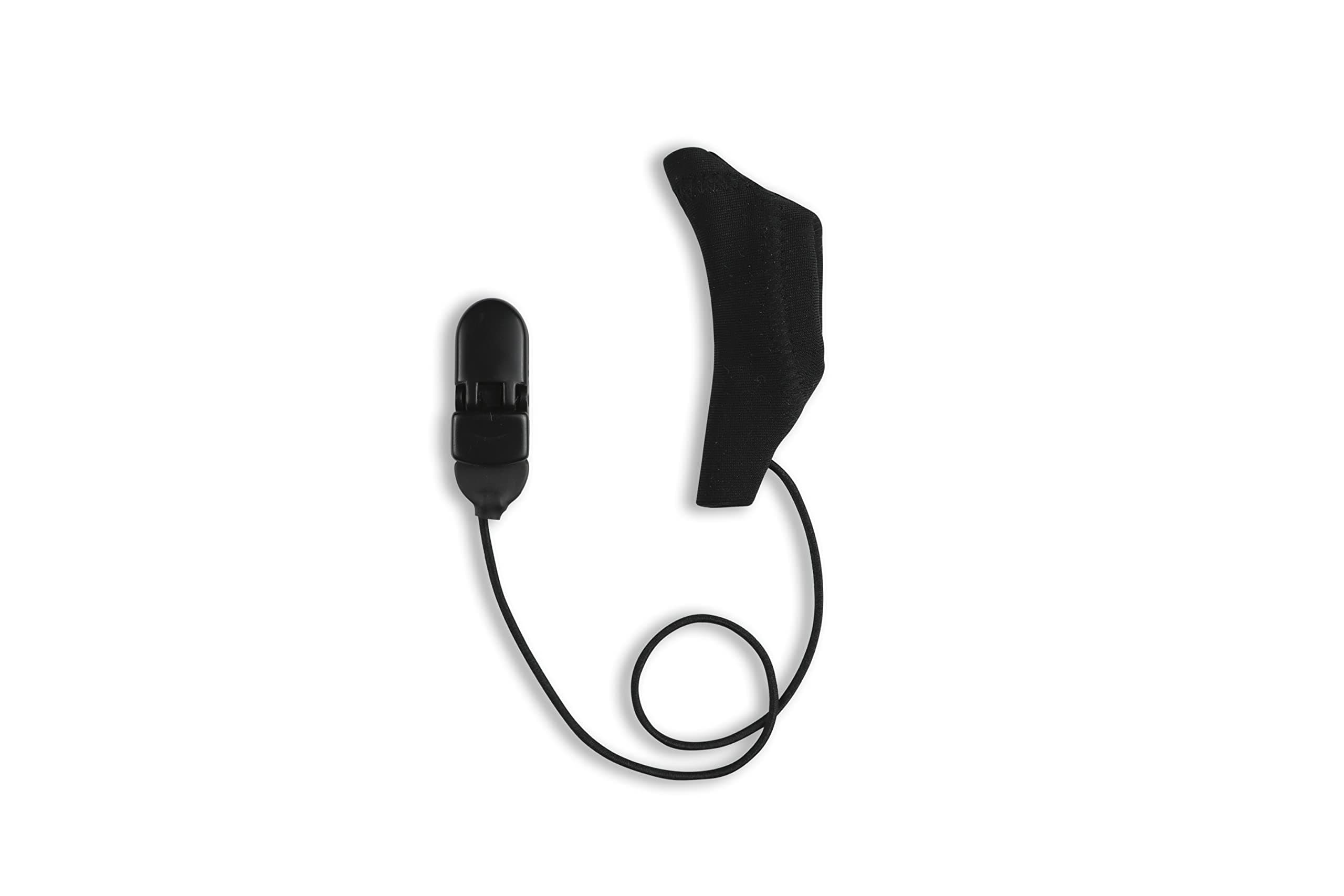 Ear Gear Cochlear Implant