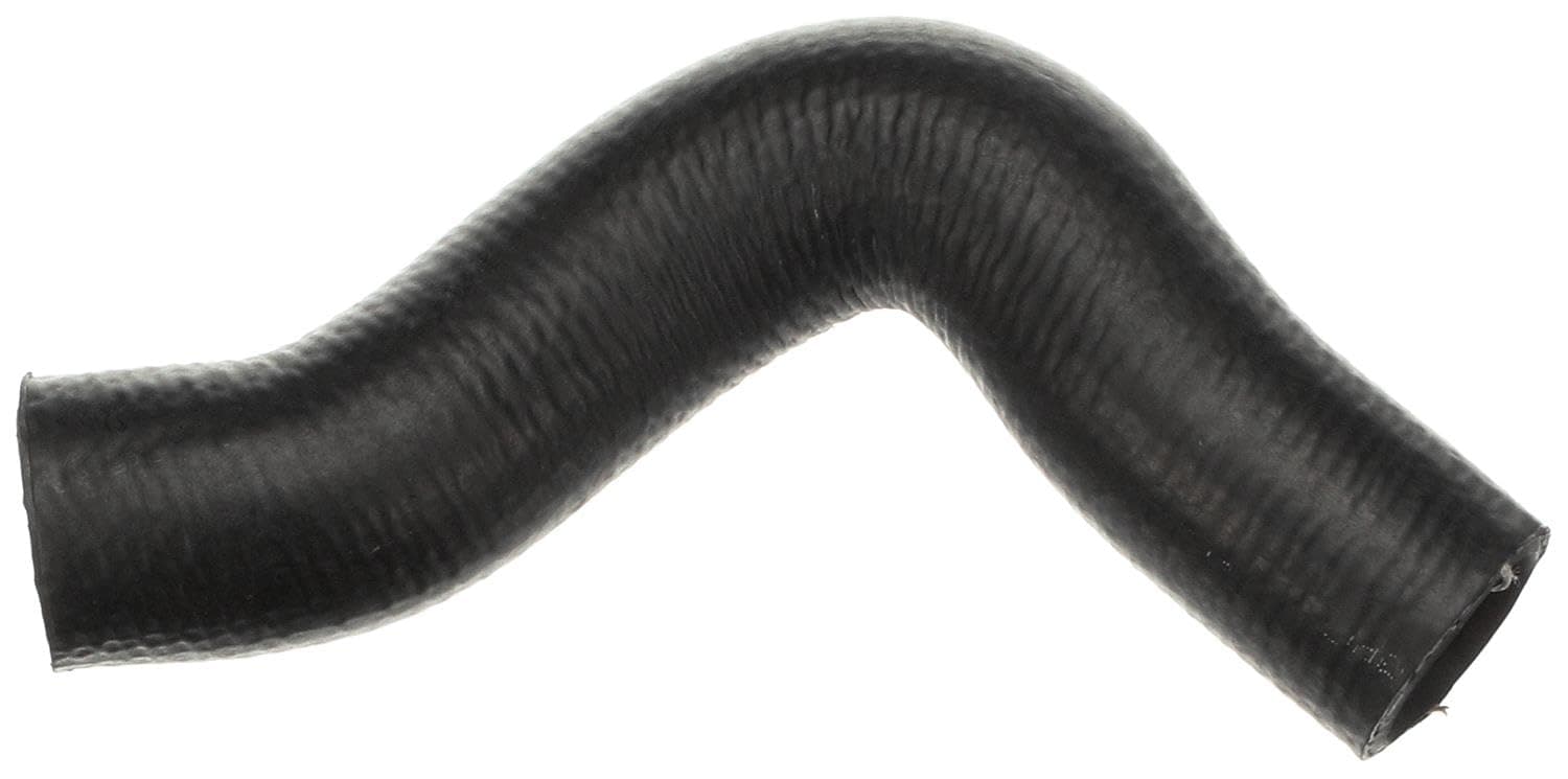 ACDelco Gold 20382S Molded Upper Radiator Hose