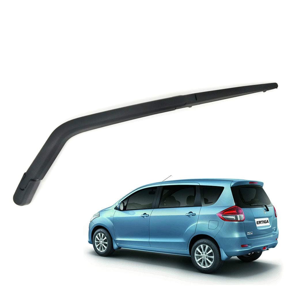 Arm Rear Wiper, AUTVAN Rear Windsheild Back Wiper Arm and Blade Set For Suzuki Celerio 2014-2023/ Ertiga 2012-2017 New 38821M60M00