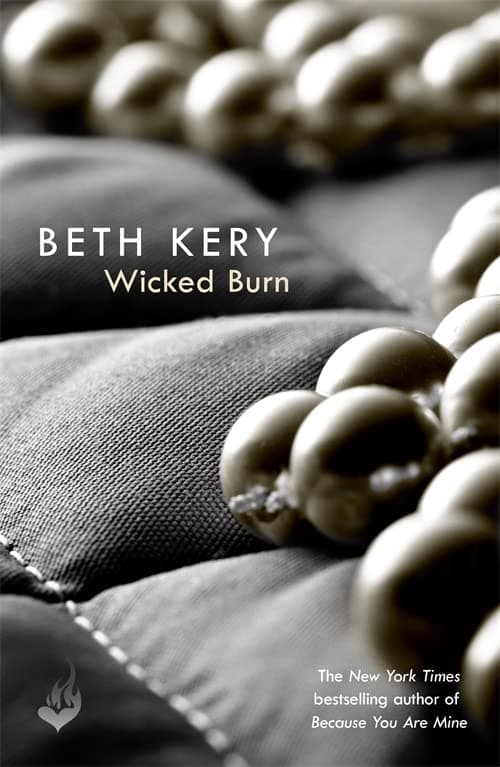 Wicked Burn Paperback – 14 Feb. 2013