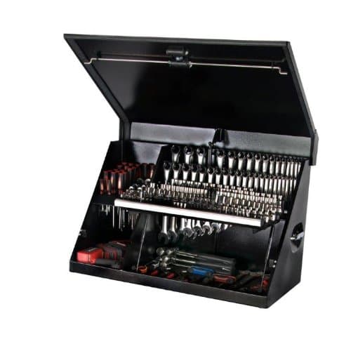 Montezuma MTZAG-XL450 Crossover Chest, 36 Inch