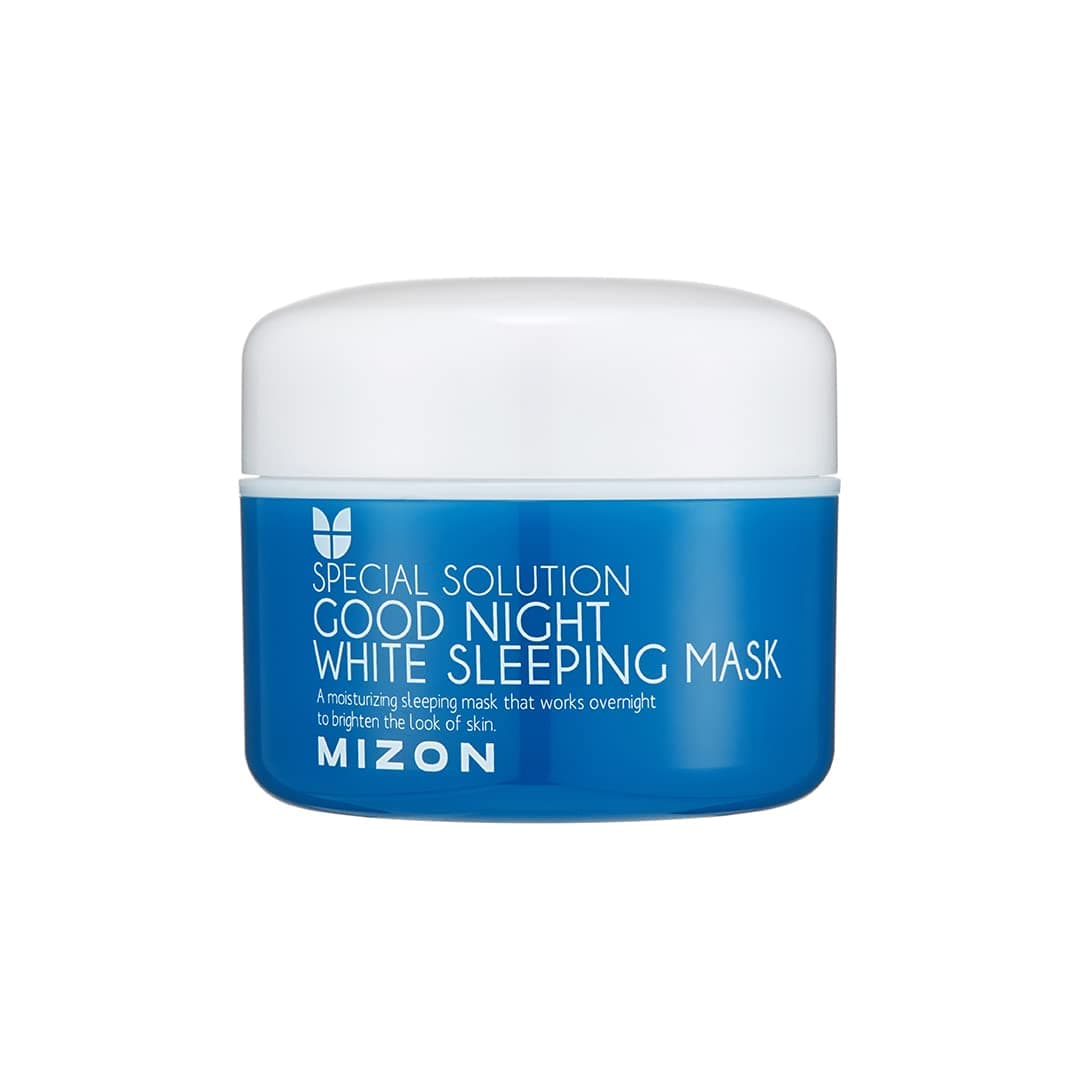 Mizon Good Night White Sleeping Mask 80ml 2.7 fl oz