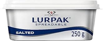 Salted Spreadable Butter 250 g