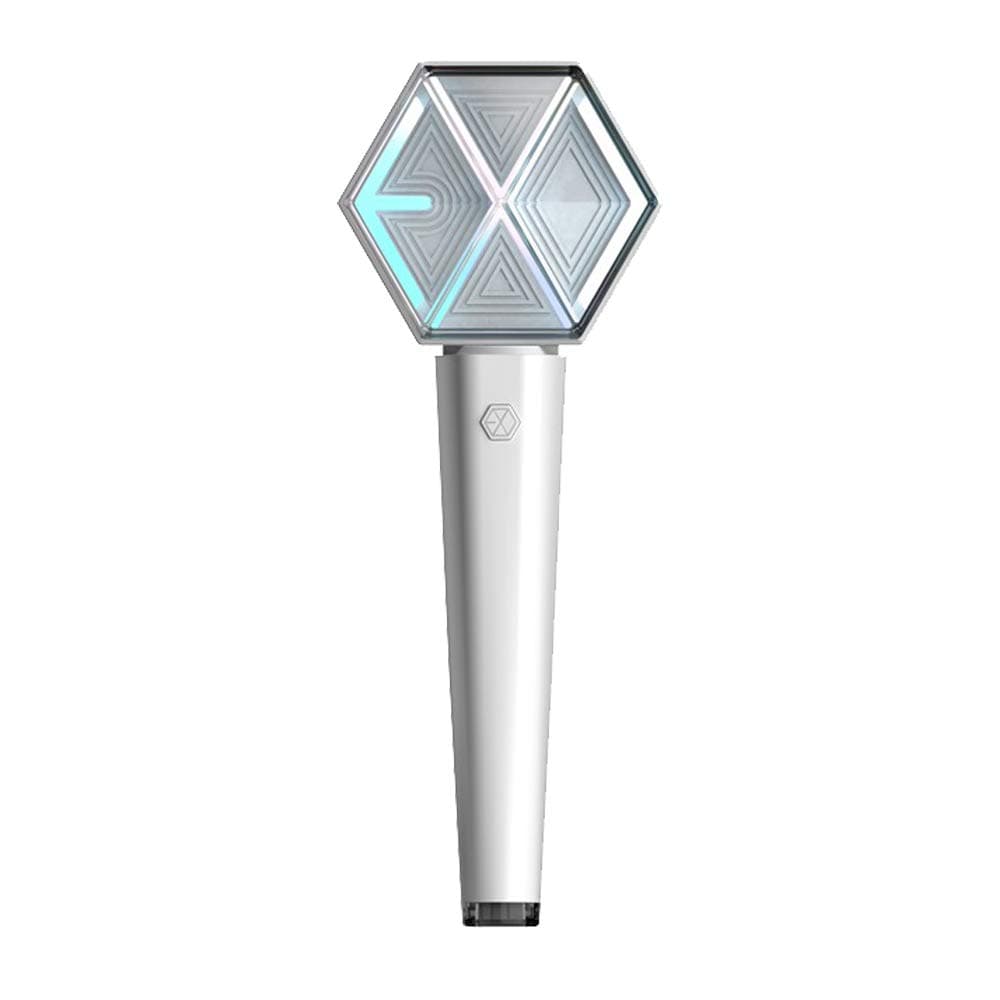 SM Entertainment EXO Official Lightstick ver 3