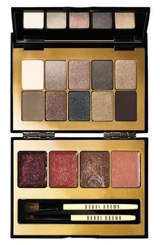 BOBBI BROWN Modern Classic Lip & Eye Palette