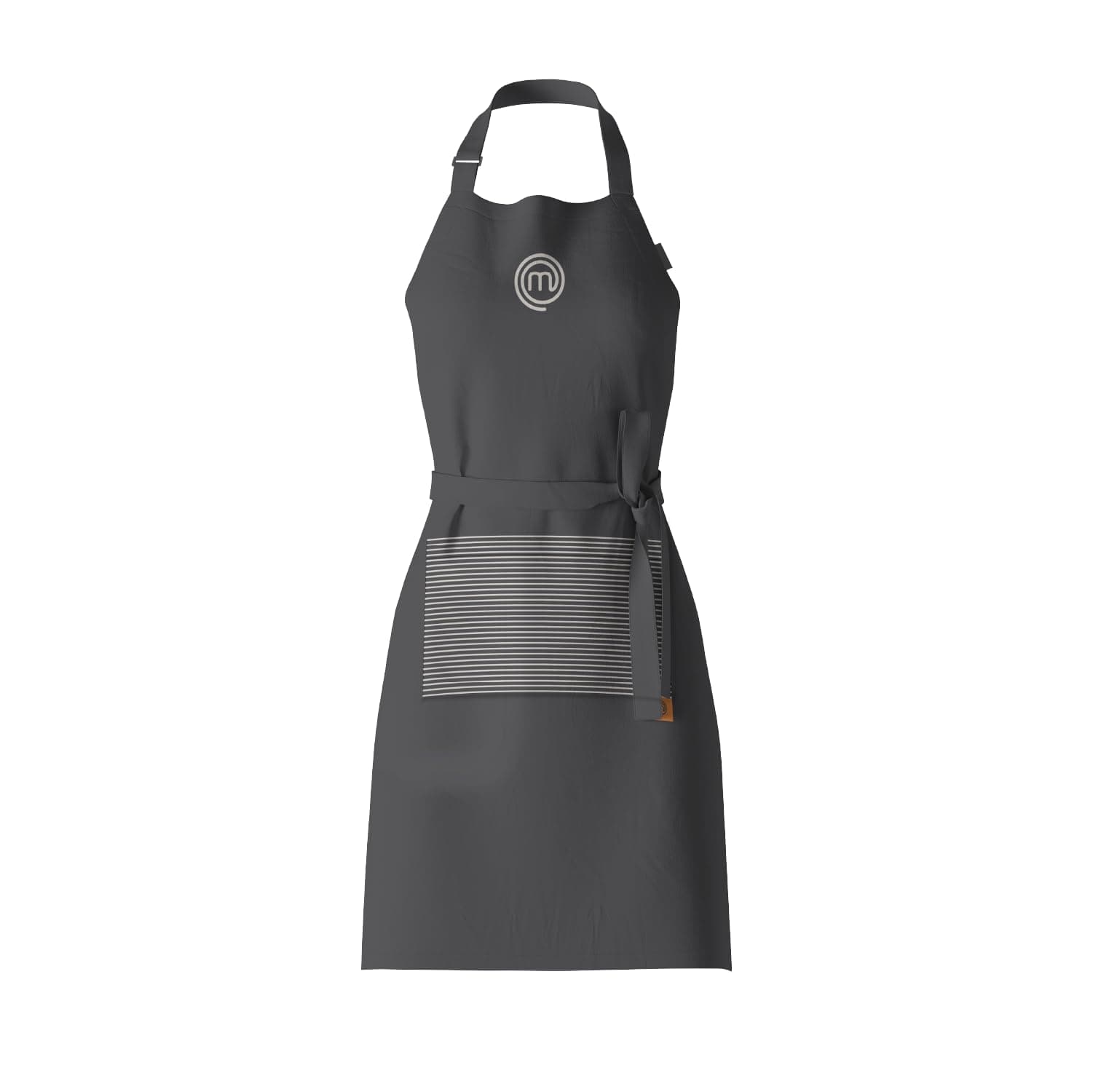 MasterChef Unisex Chef Apron for Men & Women