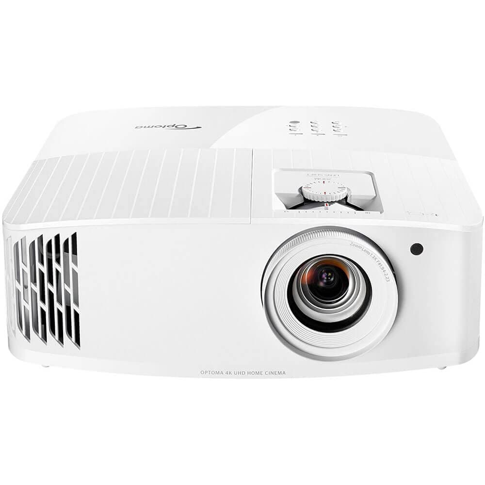 UHD55 Home Theater and Gaming Projector