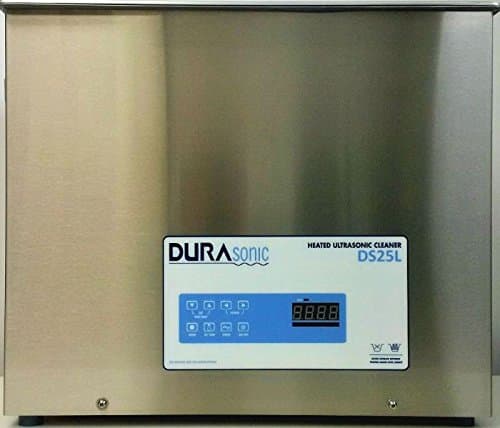 Durasonic25L Digital Ultrasonic Cleaner, with Basket