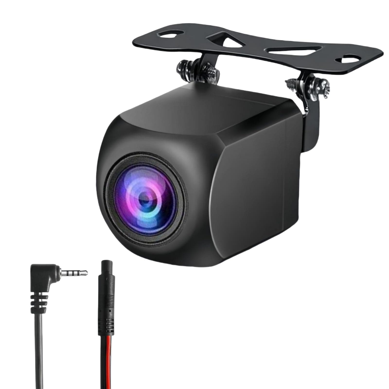 4 Pin Backup Camera for Carplay Screen