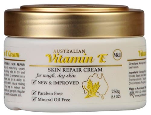 Australian Creams MkII 250g (Vitamin E Skin)