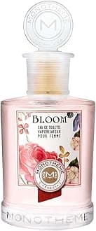 Monotheme Fine Fragrances Venezia Classic Collection Bloom Eau de Toilette Spray for Women 100 ml