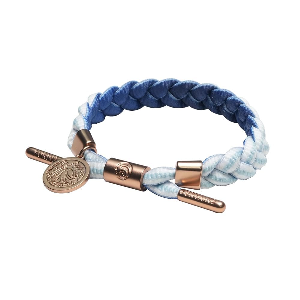 Impression Apparel Series Woven Bracelets - Furina