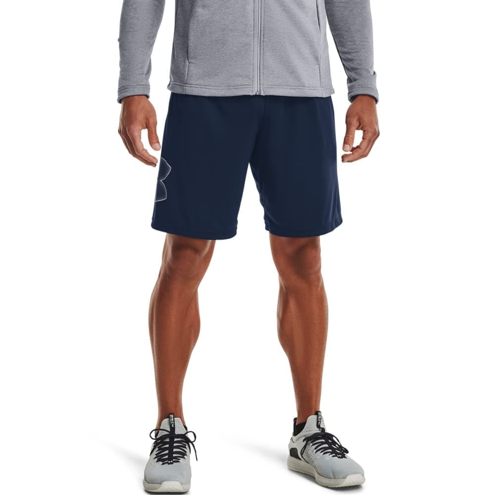 Under Armour Men's Tech Graphic Shorts