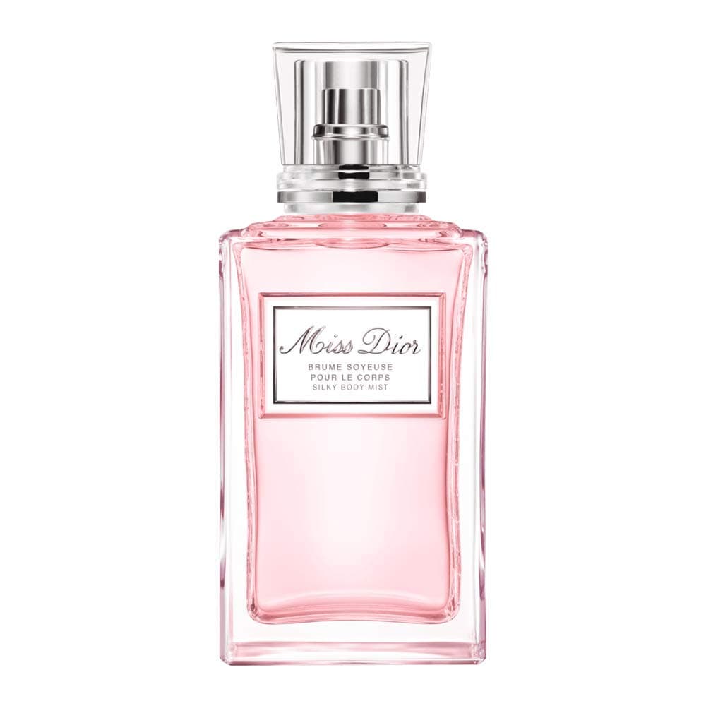 Miss Dior Silky Body Mist, 3.4 oz