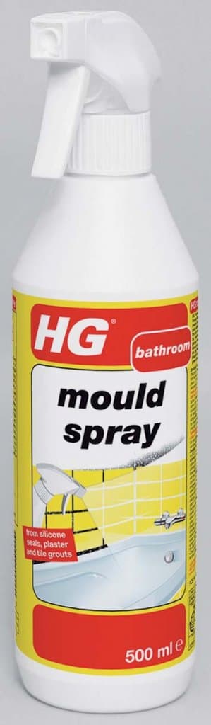 HG Mould Spray 500ml (887653)