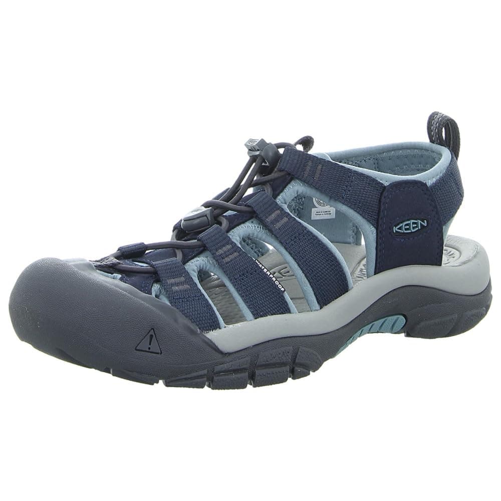 Women's Newport H2 Closed Toe Sandal