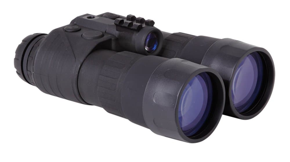 Sightmark Ghost Hunter Night Vision Binoculars