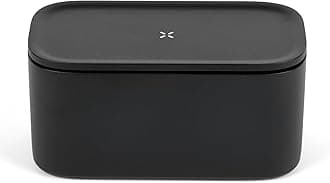 Large Storage Jar – Durable, Smell Proof & Airtight Storage Jar Made from Aluminum