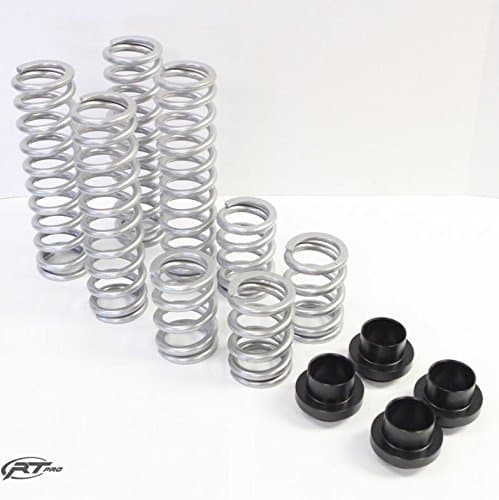 RZR 800 S (Fox Podium) Replacement Springs Kit