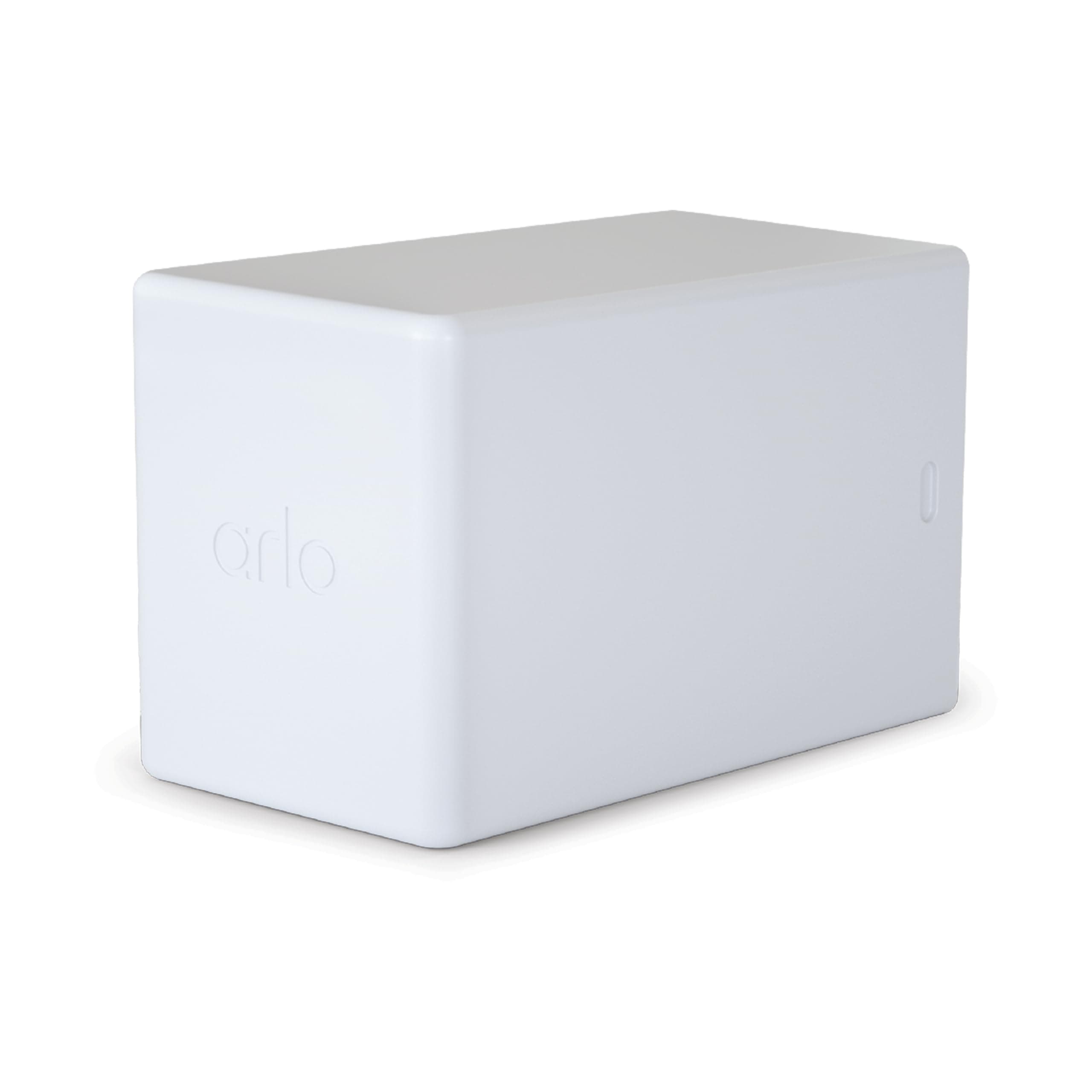 Certified Accessory | XL Rechargeable Battery, Designed for Arlo Ultra 2 XL, Pro 4 XL, Go 2 and Floodlight Wireless Wi-Fi Security Cameras