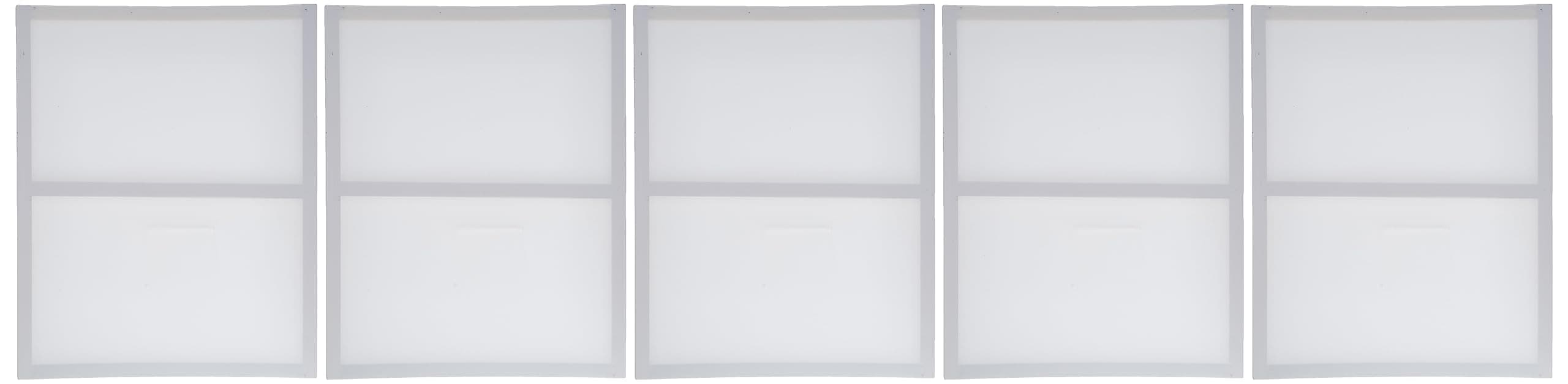 Art Canvas (40 x 50cm) - Pack of 5